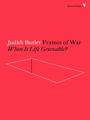 cover image of Frames of War
